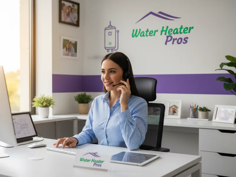 Water Heater Repair  in Bridgewater  FAQ